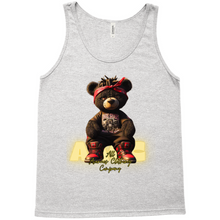 Load image into Gallery viewer, Dark Sider Bears Tank Tops