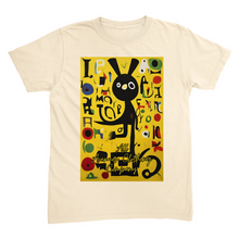 Load image into Gallery viewer, Kraacc House 5 T-Shirts