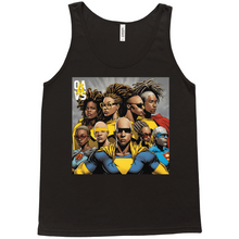 Load image into Gallery viewer, AACC Societas # 6 Tank Tops