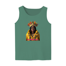 Load image into Gallery viewer, Apparel-DTG-TankTop-CC-9360-S-LightGreen-Unisex-CF-20260323144228463