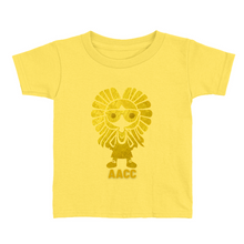 Load image into Gallery viewer, Apparel-DTG-ToddlerClothing-Bella-3001T-3T-Yellow-Unisex-CF-20250523195433409