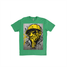 Load image into Gallery viewer, AACC Graffiti Bandit ,AC 2.T-Shirts