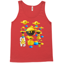 Load image into Gallery viewer, AACC Societas #  26 Tank Tops