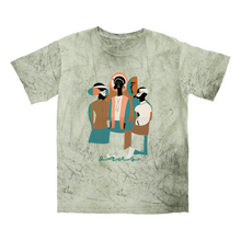Load image into Gallery viewer, Apparel-DTG-TShirt-CC-1745-2XL-Fern-Unisex-CF-20250302144837788