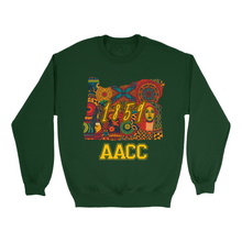 Load image into Gallery viewer, Apparel-DTG-Sweatshirt-Gildan-GI18000-L-ForestGreen-Mens-CF-20250908085945940