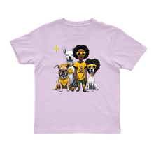 Load image into Gallery viewer, AACC Youth Societas # 2 T-Shirts (Youth Sizes)