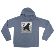 Load image into Gallery viewer, Bewear of Doggie Hoodies (No-Zip/Pullover)