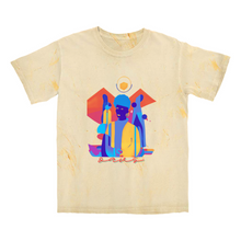 Load image into Gallery viewer, Apparel-DTG-TShirt-CC-1745-2XL-Citrine-Unisex-CF-20250302151257656