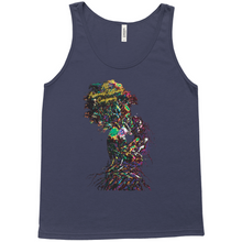 Load image into Gallery viewer, Tree House Love Tank Tops
