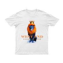 Load image into Gallery viewer, West End 1988/2024 T-Shirts