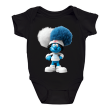 Load image into Gallery viewer, Yemp Fro Tribe # 12 Onesies
