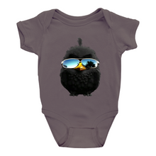 Load image into Gallery viewer, AACC Love Birds Duel DTG Onesies