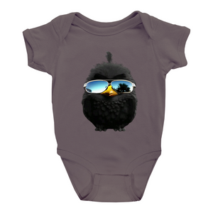 AACC Love Birds Duel DTG Onesies