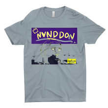 Load image into Gallery viewer, NvndDON TIME T-Shirts