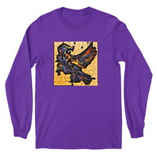 Load image into Gallery viewer, Spectrum Life Angels Long Sleeve Shirts (Youth Sizes) #6