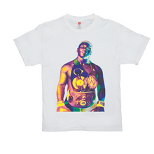 Load image into Gallery viewer, Man of Iron T-Shirts