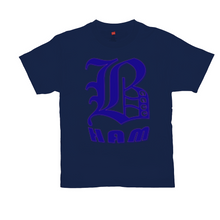 Load image into Gallery viewer, B HAM By AACC (Blue) T-Shirts