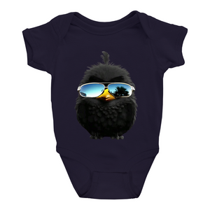 AACC Love Birds Duel DTG Onesies