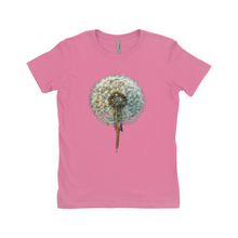Load image into Gallery viewer, Make Ah Wish on AACC, Duel DTG Print  Ladies T-Shirts