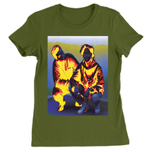 Load image into Gallery viewer, Paper Thin T-Shirts
