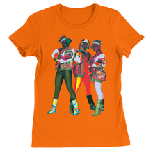 Load image into Gallery viewer, Let's Talk T-Shirts