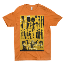 Load image into Gallery viewer, Sasquaacch #10 T-Shirts