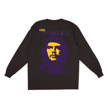 Load image into Gallery viewer, Che Day Oversized Long Sleeve Shirts