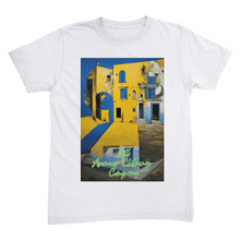Load image into Gallery viewer, Kenny Piscaacco by AACC 9 T-Shirts
