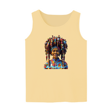 Load image into Gallery viewer, Apparel-DTG-TankTop-CC-9360-3XL-Butter-Unisex-CF-20260323143404196