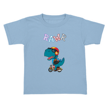 Load image into Gallery viewer, RAWR T-Shirts (Toddler Sizes)