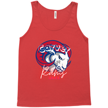 Load image into Gallery viewer, Carver Rams Tank Tops