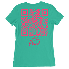 Load image into Gallery viewer, Erika Ask Me T-Shirts