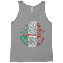 Load image into Gallery viewer, Brown N Proud Tank Tops