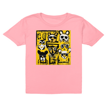 Load image into Gallery viewer, Sasquaacch # 11 T-Shirts (Youth Sizes)