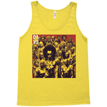 Load image into Gallery viewer, AACC Societs # 21 Tank Tops