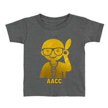 Load image into Gallery viewer, Apparel-DTG-ToddlerClothing-Bella-3001T-4T-DeepHeather-Unisex-CF-20250523193057721