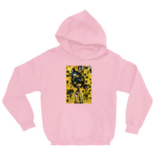 Load image into Gallery viewer, Sasquaacch Hoodies (Youth Sizes)