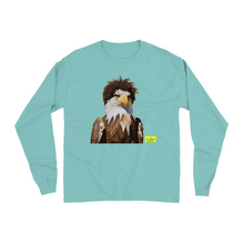 Load image into Gallery viewer, Bald Brotha Long Sleeve Shirts