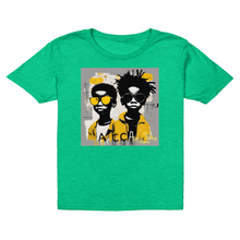 Load image into Gallery viewer, Sasquaacch #13 T-Shirts (Youth Sizes)