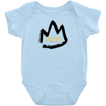 Load image into Gallery viewer, OAVS Young Crown Onesies