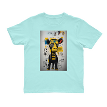 Load image into Gallery viewer, Sasquaacch #6 T-Shirts (Youth Sizes)