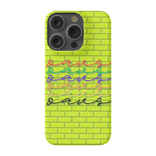 Load image into Gallery viewer, PremiumPhoneCase-iPhone-14-Pro-SnapCaseGloss-2025051815572098