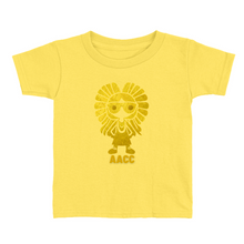 Load image into Gallery viewer, Apparel-DTG-ToddlerClothing-Bella-3001T-2T-Yellow-Unisex-CF-20250523195433404