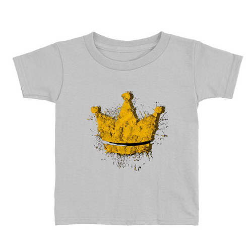 Little Reminder T-Shirts (Toddler Sizes)