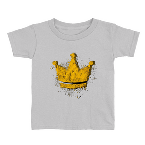 Little Reminder T-Shirts (Toddler Sizes)