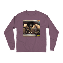 Load image into Gallery viewer, Soccer Mummy Long Sleeve Shirts
