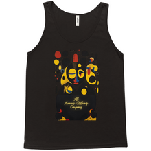 Load image into Gallery viewer, Kraacc House 1 Tank Tops