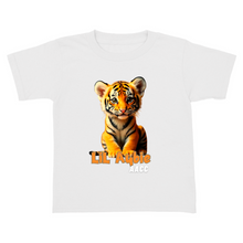 Load image into Gallery viewer, Lil Aubie T-Shirts (Toddler Sizes)