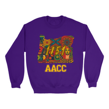 Load image into Gallery viewer, Apparel-DTG-Sweatshirt-Gildan-18000-S-Purple-Unisex-CF-20250908085945943