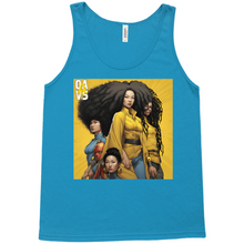Load image into Gallery viewer, AACC Societas # 18 Tank Tops